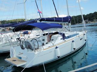 Sun Odyssey 349 - 3 cab. | Siberia | Rogač (Šolta)