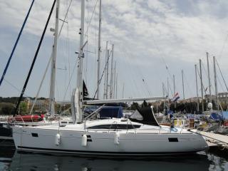 Elan 444 Impression | Reina | ACI Marina Pula