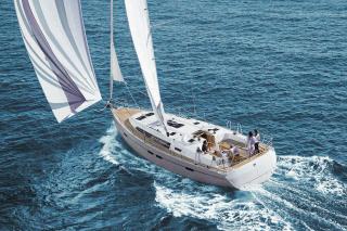 Bavaria Cruiser 46 Style - 4 cab. | Lyra | Trogir, Marina Trogir (ex.SCT)