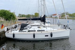 Hanse 348 Elea