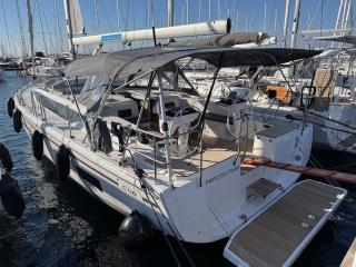 Bavaria C46 Princess Laura