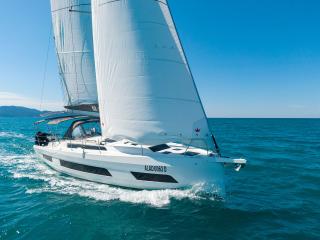 Dufour 41 - 3 cab. | Tamata | Piombino - Marina Arcipelago Toscano