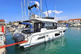 Merry Fisher 1095 Fly Tana