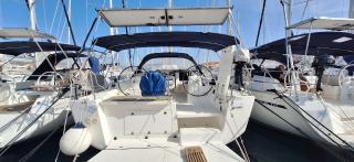 Dufour 460 GL - 5 cab. | Ibis | ACI Marina Trogir