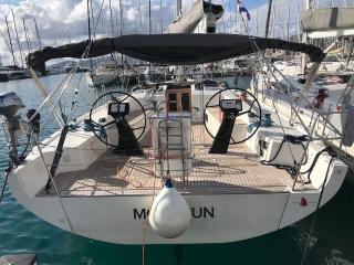 More 55 More Fun in Marina Kastela