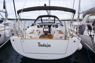 Hanse 388 | Tadeja | ACI Marina Pula