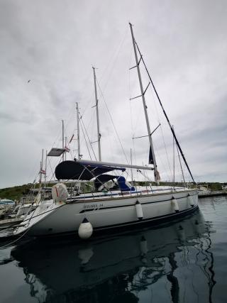 Bavaria 44 Sea Gull