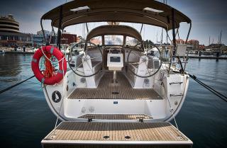 Bavaria Cruiser 34 | Wild Love | Marina Kornati, Biograd