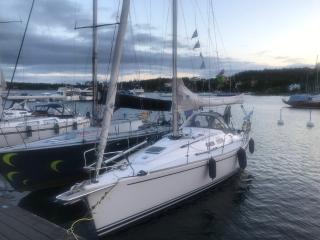 Bavaria 46 Cruiser | Evita | Bullandö Marina