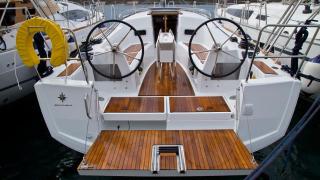 Sun Odyssey 349 - 3 cab. | SheShe | Pula, Marina Polesana