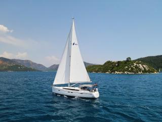 Bavaria Cruiser 46 - 4 cab. | Leisure | Marmaris, Albatros Marina