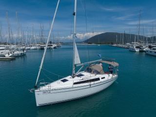 Bavaria Cruiser 34 - 2 cab. | Oneiro | Lefkas main port