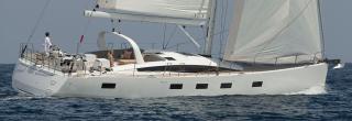 Jeanneau 64 - 4 cab. | Aria | ACI Marina Pula