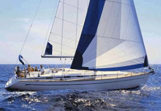 Bavaria 44 | Gin | Marina Punat, Krk