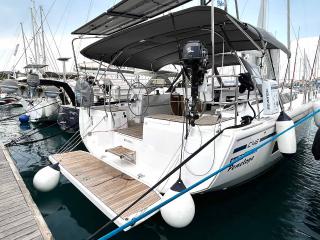 Bavaria C46 - 4 cab. | Penelope | Lefkas, D-Marin