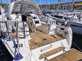 Bavaria Cruiser 37 - 3 cab. | Jugo | Marina Punat, Krk