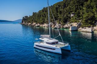 Bali Catsmart - 4 cab. | Aventurier | Marina Kornati, Biograd