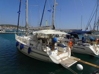 Bavaria Cruiser 36 Adora