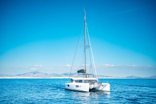 Lagoon 42 Beauty L