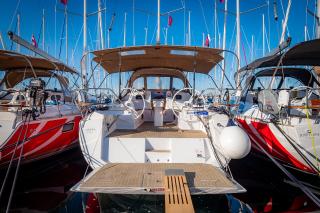 Elan Impression 45 | Amiya | Marina Kornati, Biograd