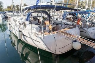 Bavaria Cruiser 51 | Navarino | Kos, Kos Marina