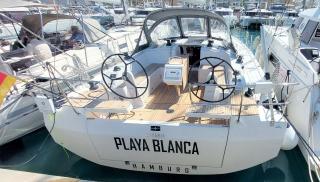 Bavaria C42 | Playa Blanca | Palma de Mallorca, La Lonja