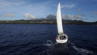 Dufour 410 GL | Stella | Horta Marina