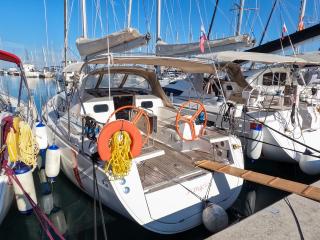Elan 354 Impression | Orange AS | Izola