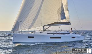 Sun Odyssey 410 - 3 cab. | Maral | Marina Punat, Krk