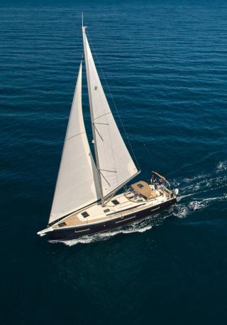 Sun Odyssey 440 - 3 cab. | Lucia II | Trogir, Yachtclub Seget (Marina Baotić)