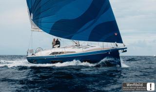 Oceanis 47 Jumilia