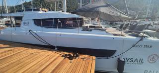 Bali 4.6 - 4 + 1 cab. | Solo Star | Göcek/D-Marin