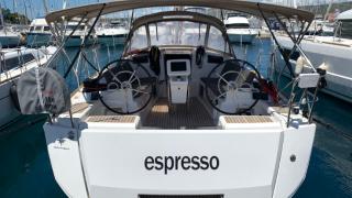 Sun Odyssey 419 - 3 cab. | Espresso | Marina Frapa, Rogoznica