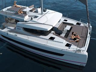 Bali 4.6 - 5 + 2 cab. | Little Emma | Rhodes New Marina