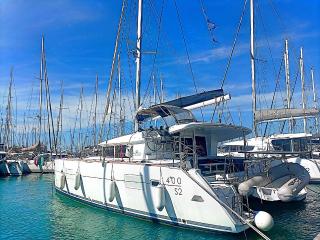 Lagoon 400 S2 Shyva