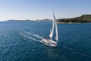 Bavaria C38 | Freya | Marina Pirovac