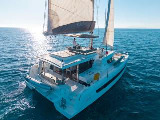 Bali 4.6 - 5 + 1 cab. | Monia | Castellammare, Marina di Stabia