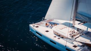 Lagoon 46 OW - 3 + 2 cab. | Lodire | Athens, Alimos marina