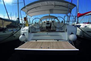 Bavaria Cruiser 51 Tramuntana
