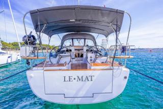 Elan Impression 40.1 | Le Mat | Pula, Marina Polesana