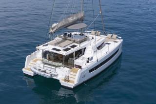 Bali 4.6 Sirène