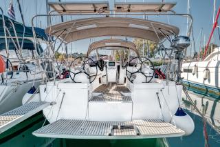 Sun Odyssey 419 - 3 cab. | Calypso | Palairos