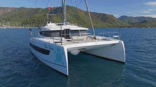Bali 4.2 - 4 + 1 cab. | Ediba Pisces | Marmaris, Albatros Marina