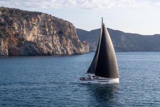 Jeanneau 55 - 3 + 1 cab. | Marina | Salerno