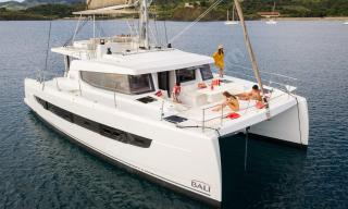 Bali 4.8 OW - 3 + 1 cab. | Honour | Fethiye, Yacht Club Mai
