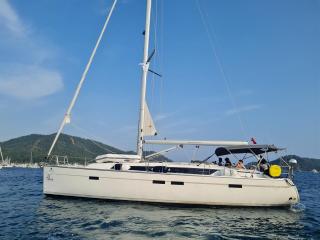 Bavaria Cruiser 46 Style - 3 cab. | Adina | Bodrum/Turgutreis/D-Marin