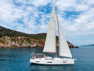 Dufour 530 | Medea | Marina di Scarlino - Follonica