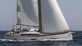 Dufour 460 GL | Odysseas | Nikiti