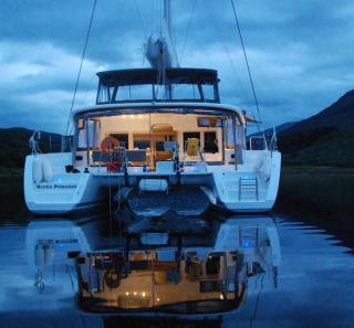Lagoon 450 - 4 cab. | Arctic Princess | Tromso