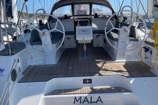 Bavaria Cruiser 46 - 4 cab. | Mala | Göcek